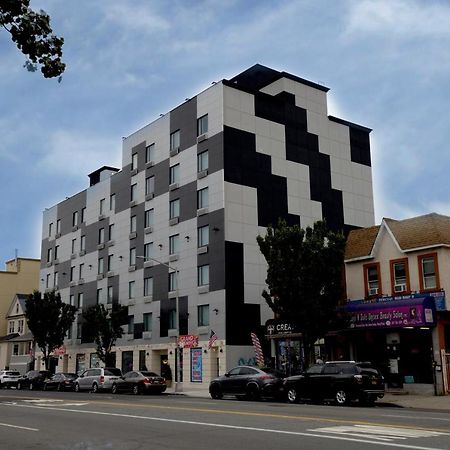 Hotel Liberty Inn & Suites-Jfk Airport- La Guardia Airport Nueva York Exterior foto
