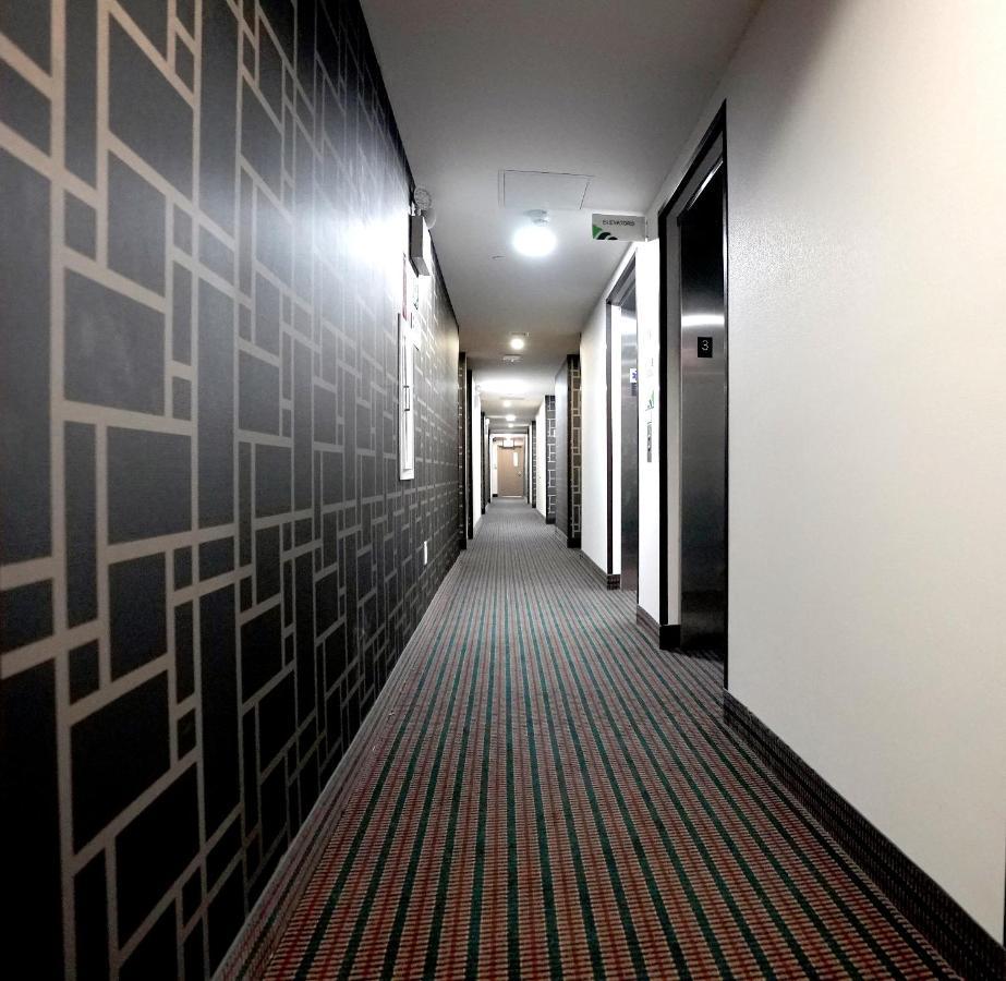 Hotel Liberty Inn & Suites-Jfk Airport- La Guardia Airport Nueva York Exterior foto