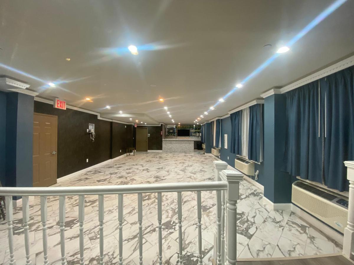 Hotel Liberty Inn & Suites-Jfk Airport- La Guardia Airport Nueva York Exterior foto